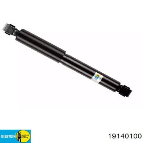 19140100 Bilstein Amortecedor traseiro