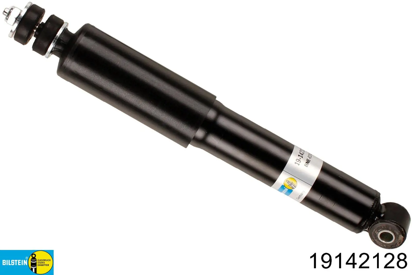 Compre 19142128 Bilstein Amortecedor dianteiro
