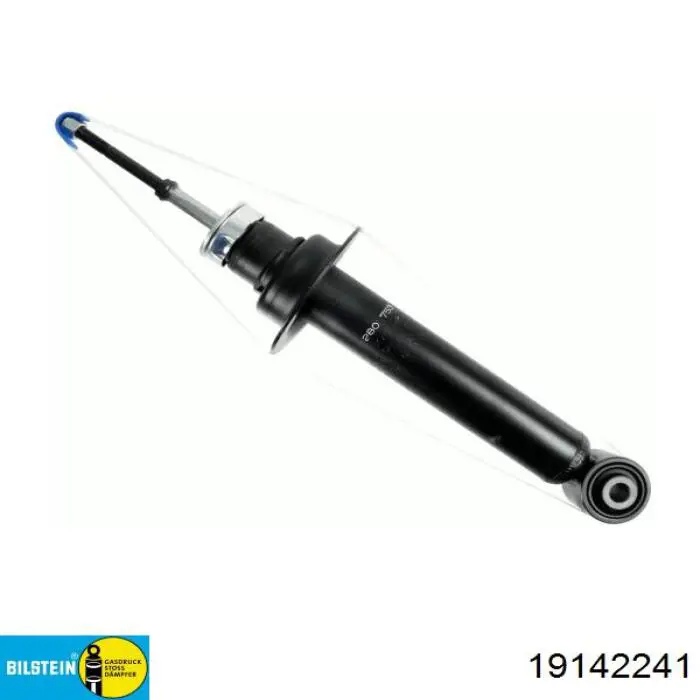 Amortecedor dianteiro Bilstein 19142241 preço, a partir de 82,54 USD