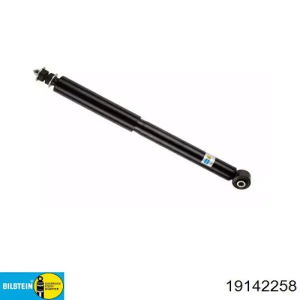 Amortecedor traseiro Bilstein 19142258 preço, a partir de 58,56 USD