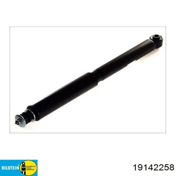Compre 19142258 Bilstein Amortecedor traseiro