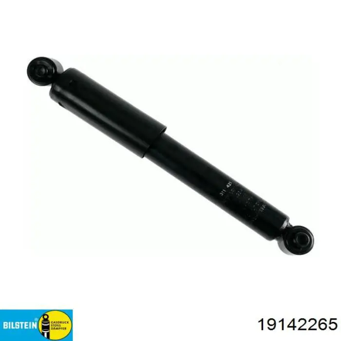 Compre 19142265 Bilstein Amortecedor traseiro