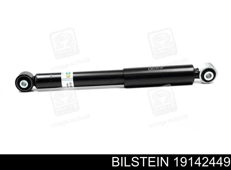 Amortecedor traseiro Bilstein 19142449 preço, a partir de 32,89 USD