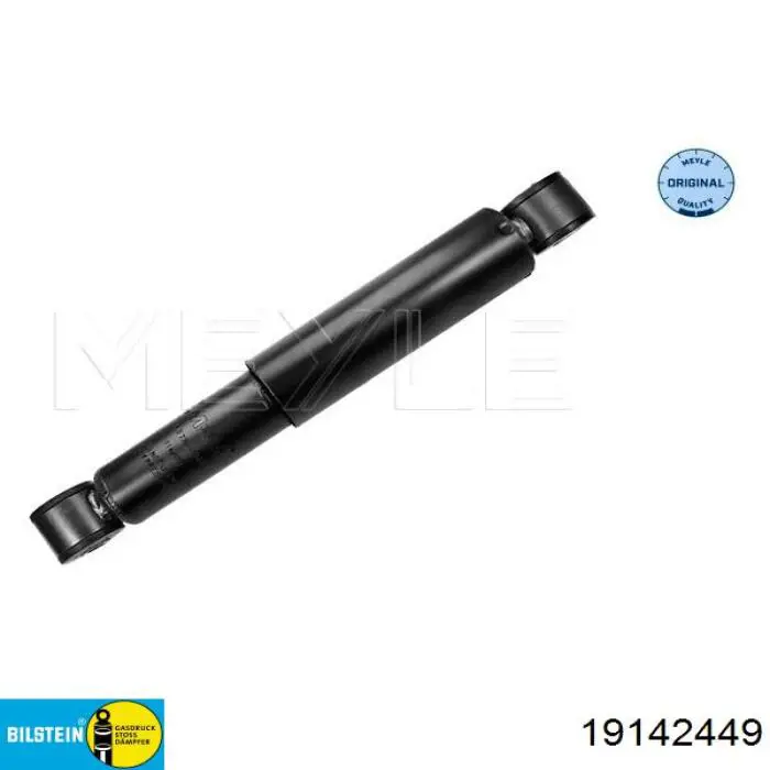 Compre 19142449 Bilstein Amortecedor traseiro