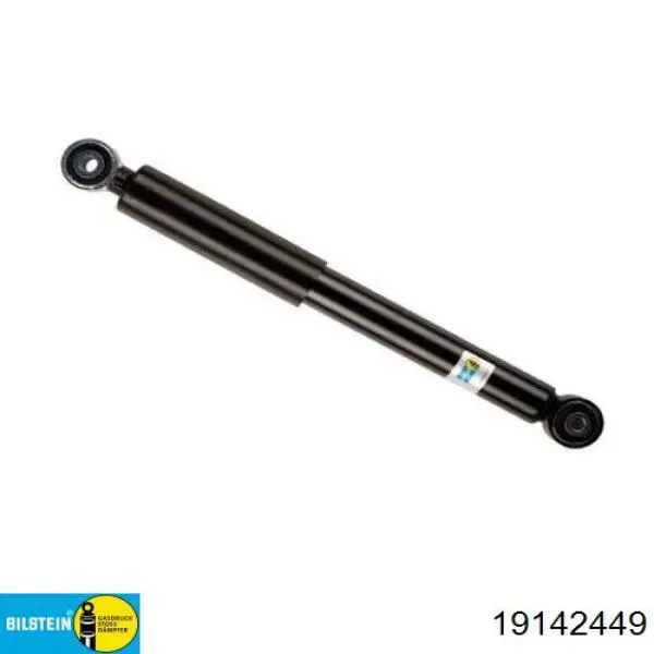 Compre 19142449 Bilstein Amortecedor traseiro
