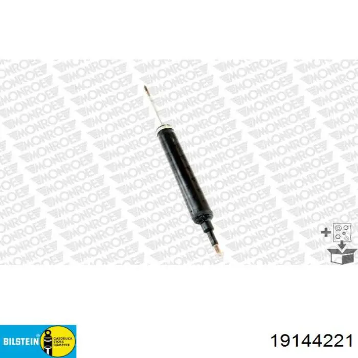 Compre 19144221 Bilstein Amortecedor traseiro