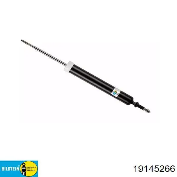 Amortecedor traseiro Bilstein 19145266 preço, a partir de 72,48 USD