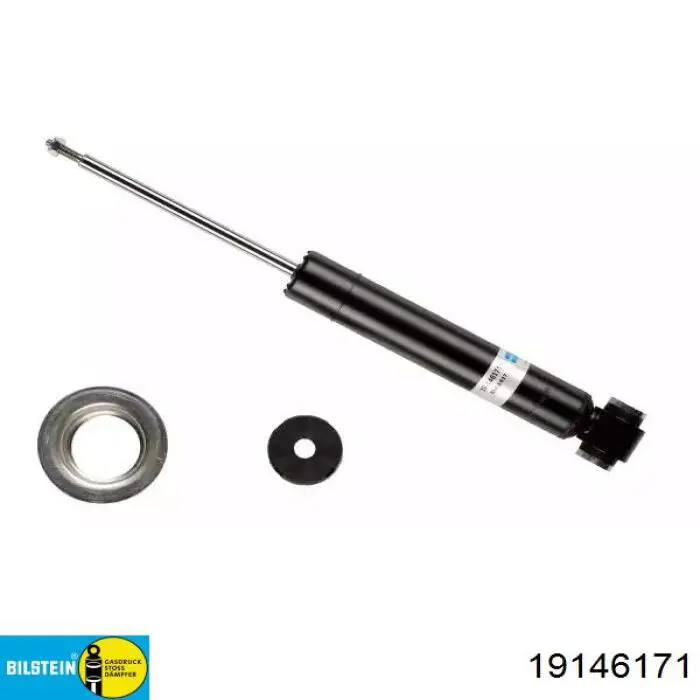 Amortecedor dianteiro Bilstein 19146171 preço, a partir de 61,02 USD
