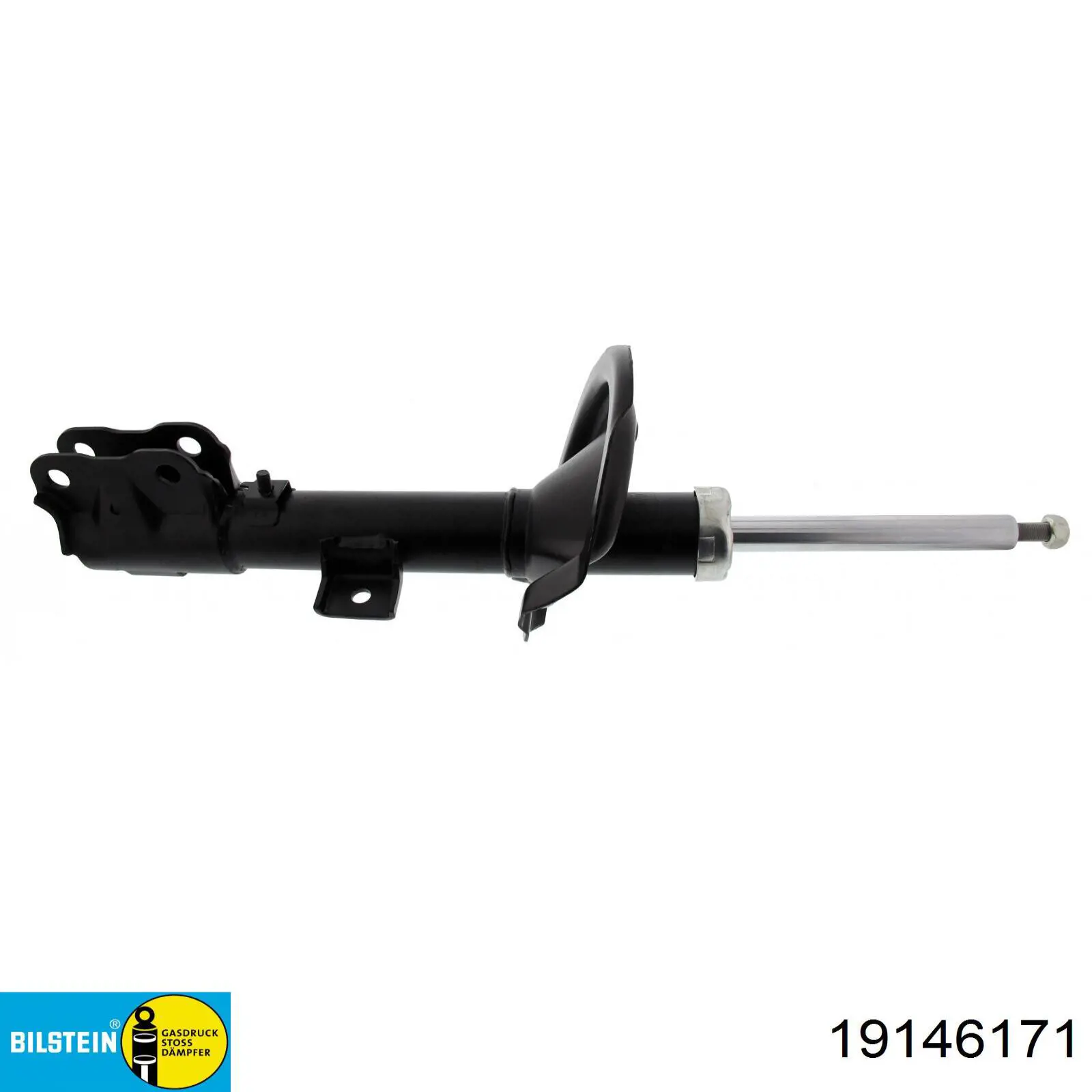 Compre 19146171 Bilstein Amortecedor dianteiro