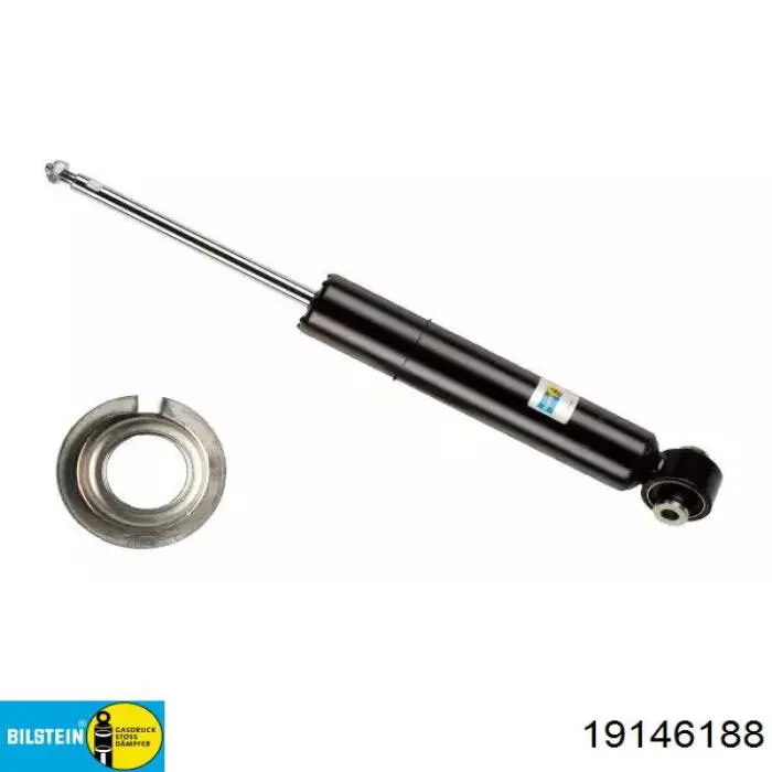 Amortecedor traseiro Bilstein 19146188 preço, a partir de 60,19 USD