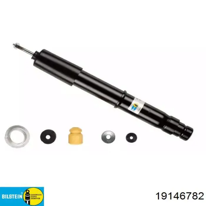 Amortecedor dianteiro Bilstein 19146782 preço, a partir de 100,64 USD