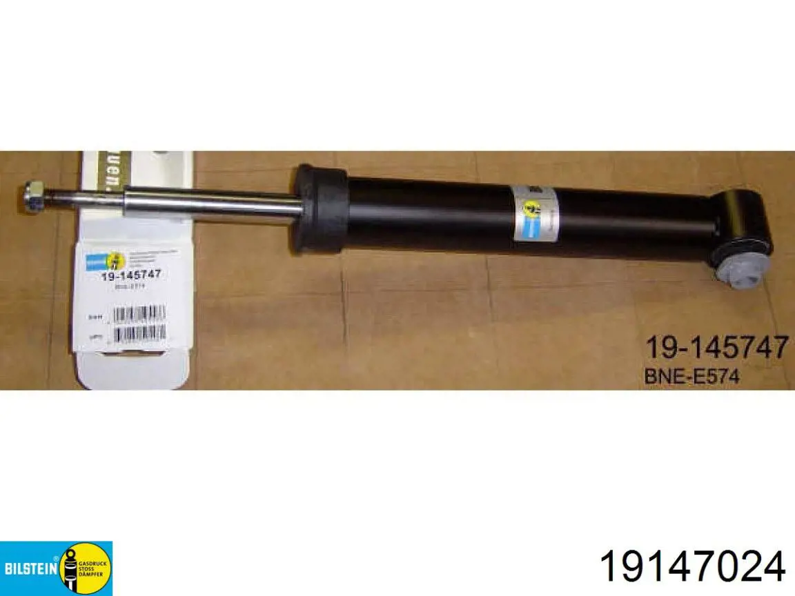 Amortecedor traseiro Kayaba 341307 preço, a partir de 92,78 USD