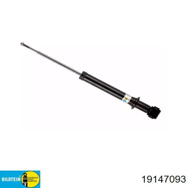 Compre 19147093 Bilstein Amortecedor traseiro
