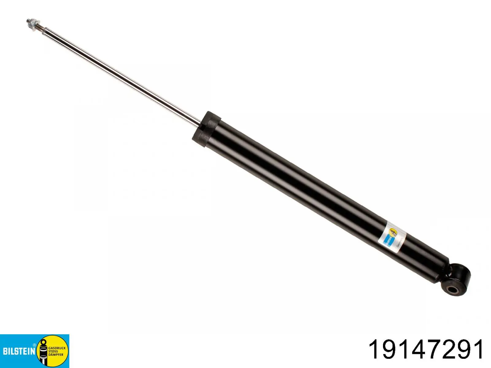 19147291 Bilstein Amortecedor traseiro