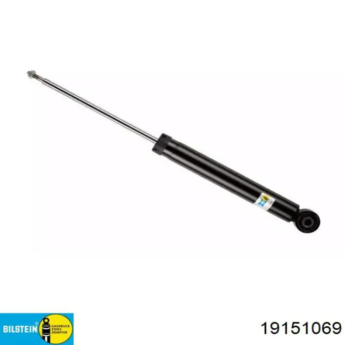 Amortecedor traseiro Bilstein 19151069 preço, a partir de 77,72 USD