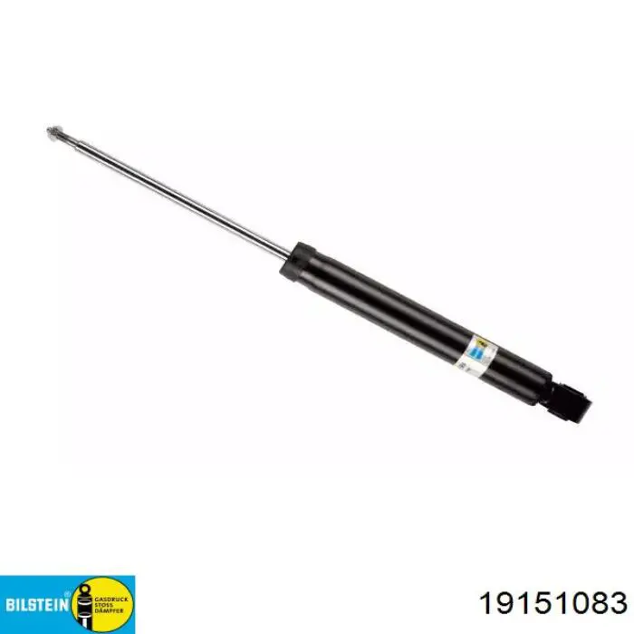 Amortecedor traseiro Bilstein 19151083 preço, a partir de 103,65 USD