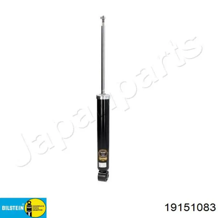 Compre 19151083 Bilstein Amortecedor traseiro
