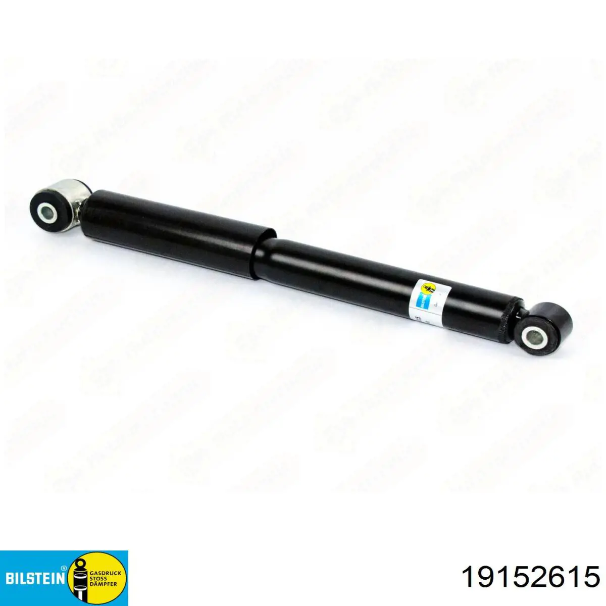 Compre 19152615 Bilstein Amortecedor traseiro