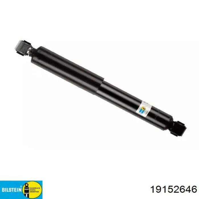 Amortecedor traseiro Bilstein 19152646 preço, a partir de 57,35 USD