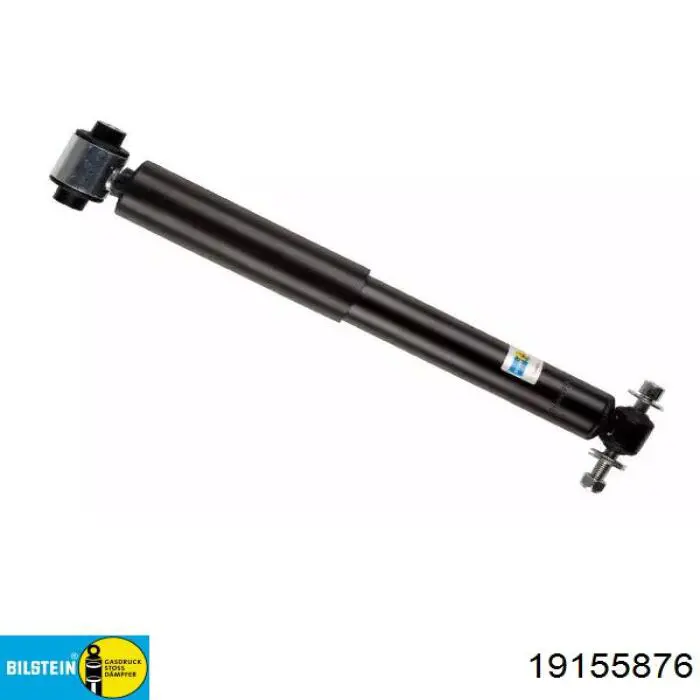 Amortecedor traseiro Bilstein 19155876 preço, a partir de 64,63 USD
