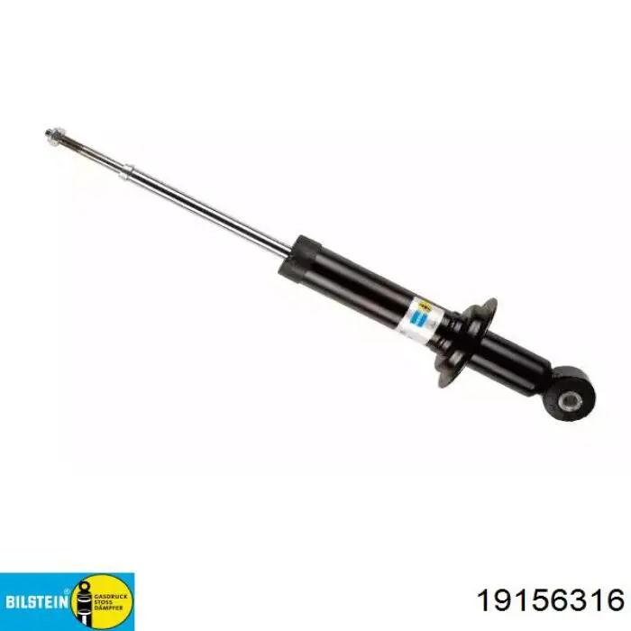 Amortecedor traseiro Bilstein 19156316 preço, a partir de 37,67 USD