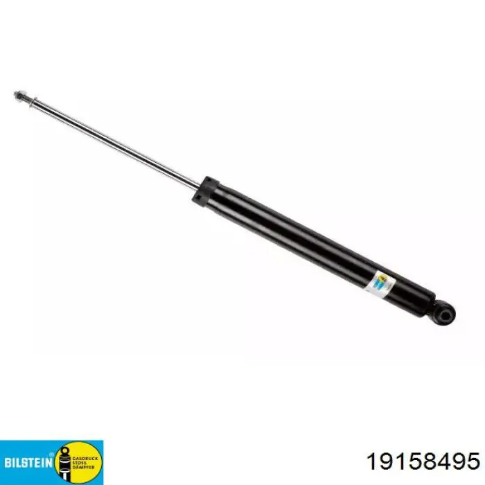 Amortecedor traseiro Bilstein 19158495 preço, a partir de 51,86 USD