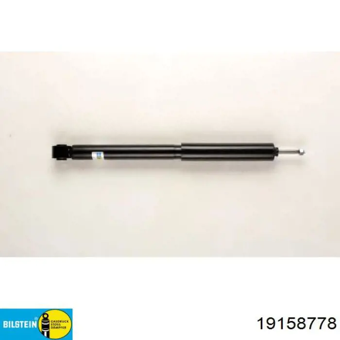 Compre 19158778 Bilstein Amortecedor traseiro direito