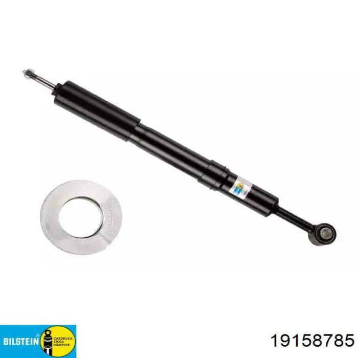 Amortecedor dianteiro Bilstein 19158785 preço, a partir de 77,48 USD