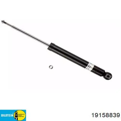 Amortecedor traseiro Bilstein 19158839 preço, a partir de 60,69 USD