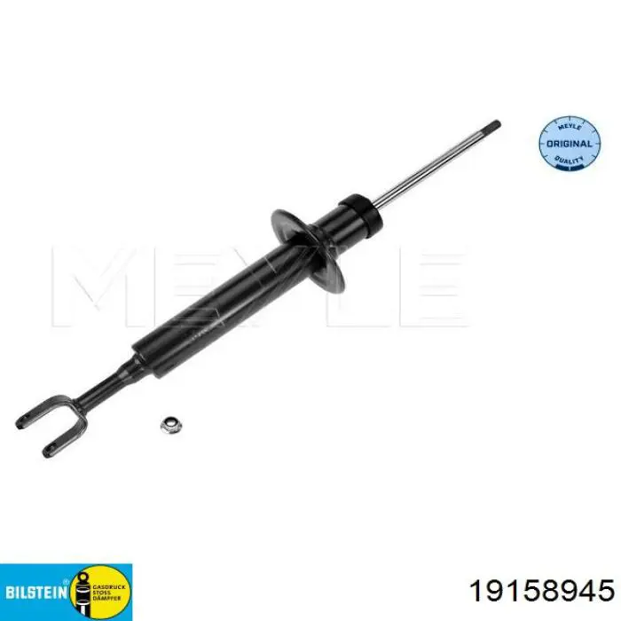 Compre 19158945 Bilstein Amortecedor dianteiro