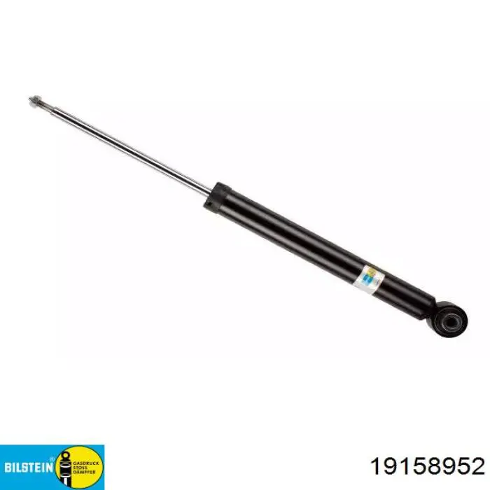 Amortecedor traseiro Bilstein 19158952 preço, a partir de 68,52 USD