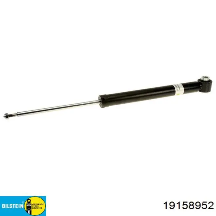 Compre 19158952 Bilstein Amortecedor traseiro