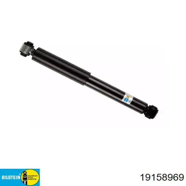 Amortecedor traseiro Bilstein 19158969 preço, a partir de 39,15 USD