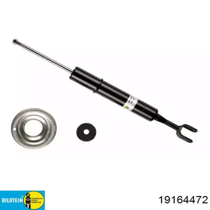 Amortecedor dianteiro Bilstein 19164472 preço, a partir de 71,63 USD