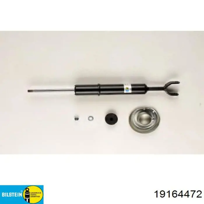 Compre 19164472 Bilstein Amortecedor dianteiro