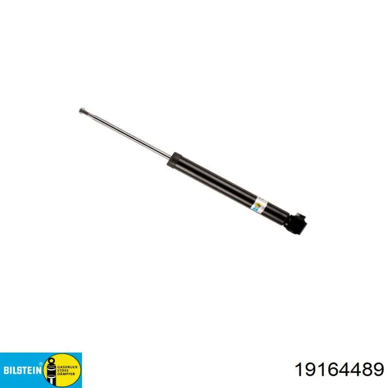 Compre 19164489 Bilstein Amortecedor traseiro