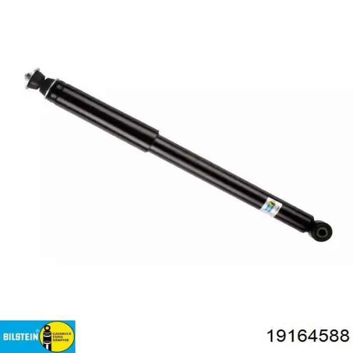 Amortecedor traseiro Bilstein 19164588 preço, a partir de 62,62 USD