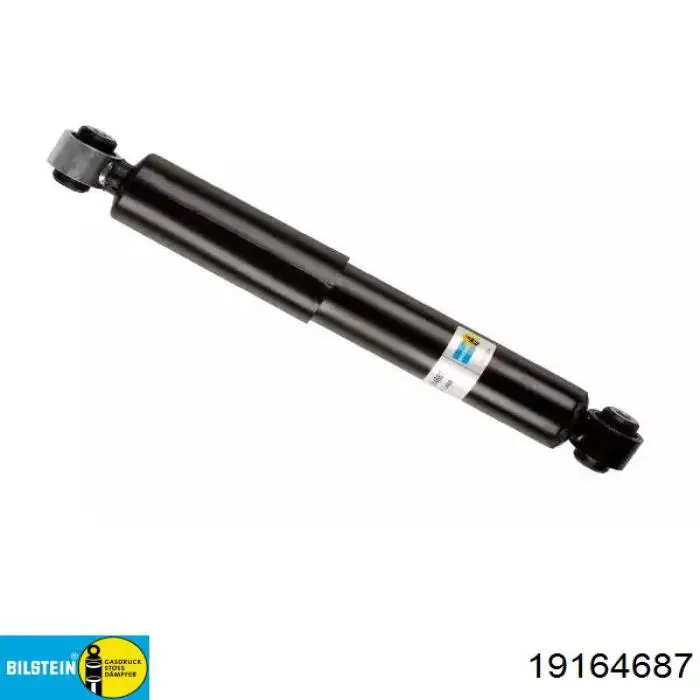 Amortecedor traseiro Bilstein 19164687 preço, a partir de 24,75 USD