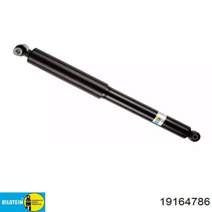 Amortecedor traseiro Bilstein 19164786 preço, a partir de 52,83 USD