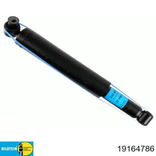 Compre 19164786 Bilstein Amortecedor traseiro