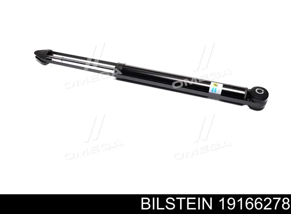 Amortecedor traseiro Bilstein 19166278 preço, a partir de 52,92 USD