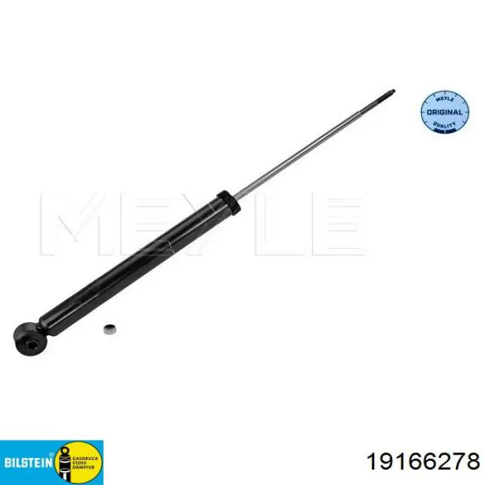 Compre 19166278 Bilstein Amortecedor traseiro