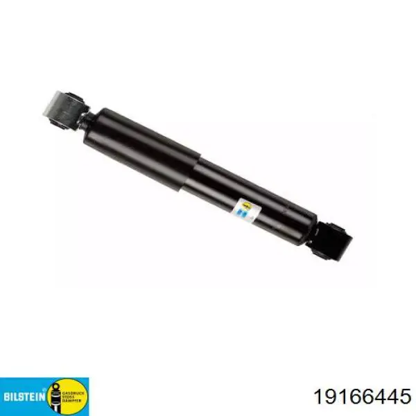 Amortecedor traseiro Bilstein 19166445 preço, a partir de 68,79 USD