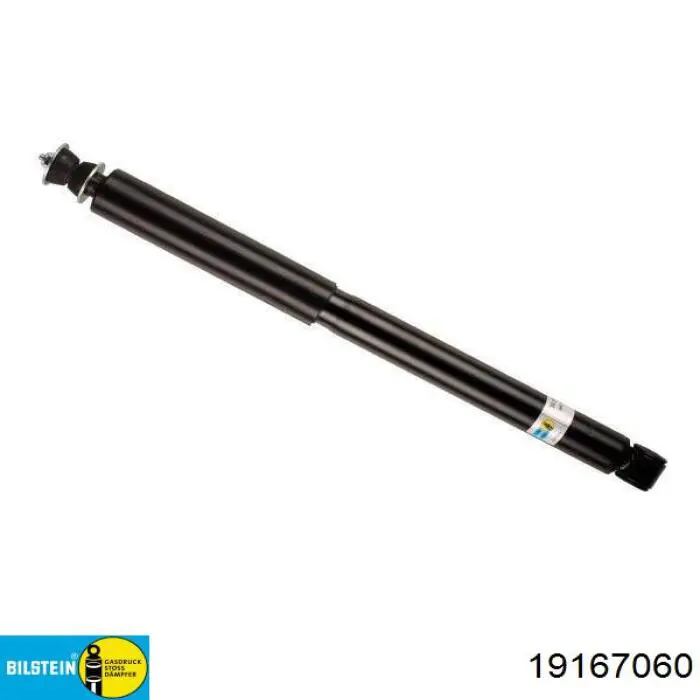 Amortecedor traseiro Bilstein 19167060 preço, a partir de 49,58 USD