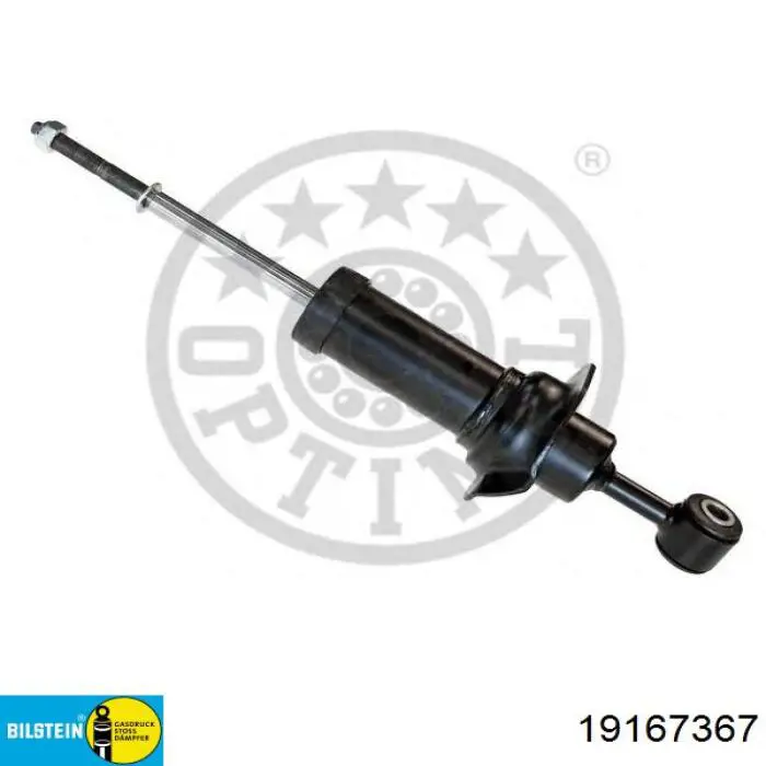 Compre 19167367 Bilstein Amortecedor dianteiro