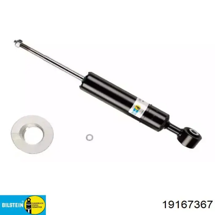 Amortecedor dianteiro Bilstein 19167367 preço, a partir de 96,02 USD