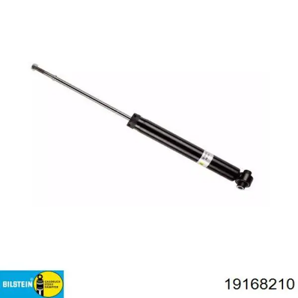 Amortecedor traseiro direito Bilstein 19168210 preço, a partir de 48,73 USD