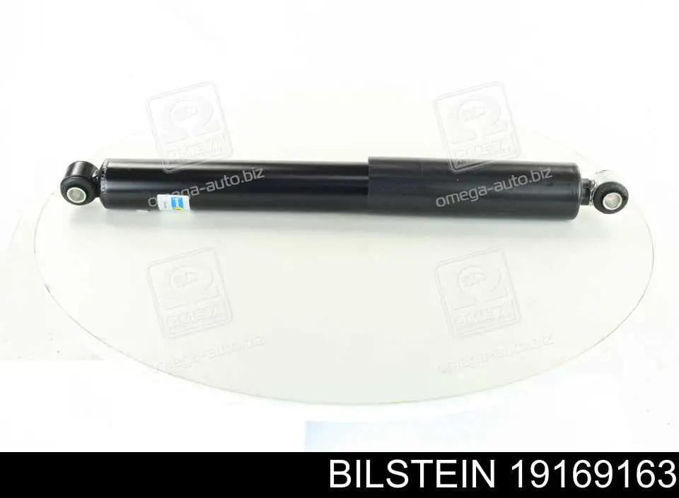 Amortecedor traseiro Bilstein 19169163 preço, a partir de 62,26 USD
