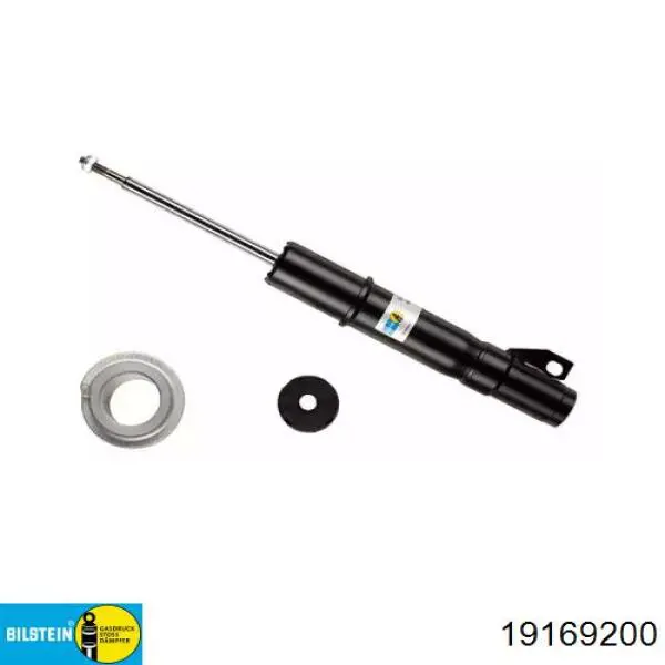 Compre 19169200 Bilstein Amortecedor dianteiro