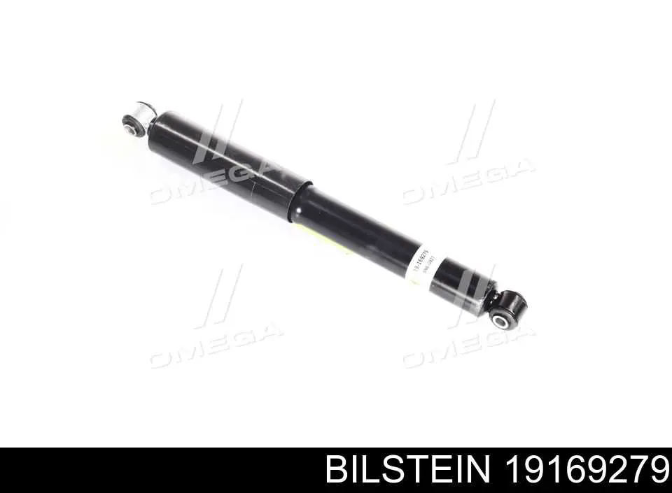 Amortecedor traseiro Bilstein 19169279 preço, a partir de 62,26 USD